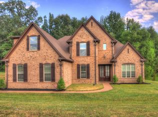 4310 Fiske Valley Dr, Bartlett, TN 38135