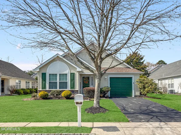 3440 Vicari Avenue, Toms River, NJ 08755