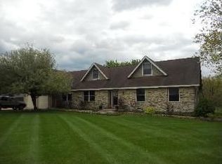 41W161 Chippewa Pass, Elgin, IL 60124