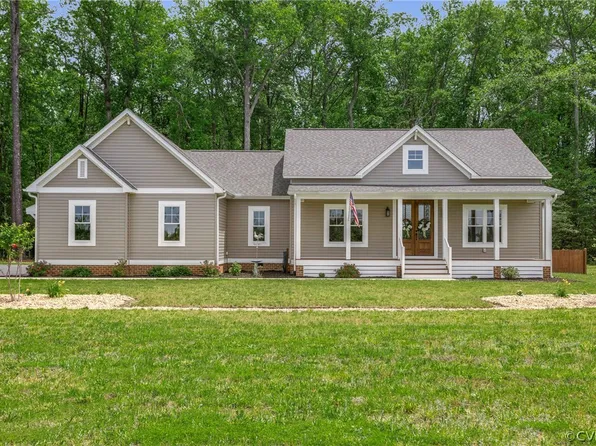 15155 Loving Union Rd, Disputanta, VA 23842