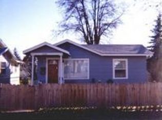 2020 Vine Ave, Klamath Falls, OR 97601