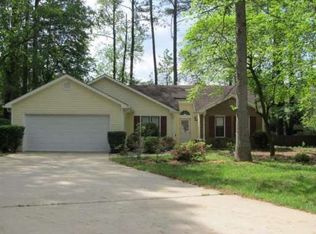 347 Summer Pl, Peachtree City, GA 30269
