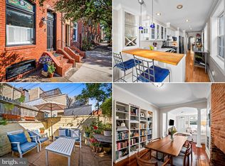 1908 Bank St, Baltimore, MD 21231