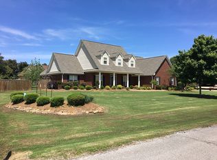 103 Jersey Dr, Tupelo, MS 38804