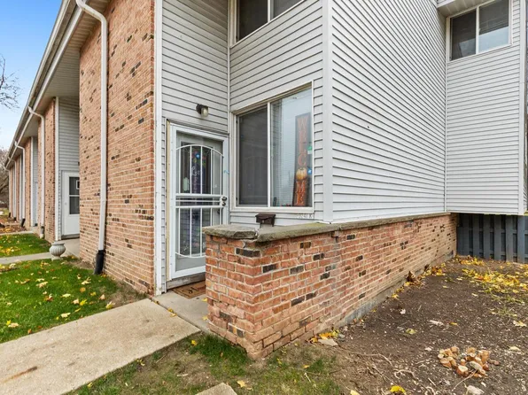 9241 West Allyn STREET #K, Milwaukee, WI 53224