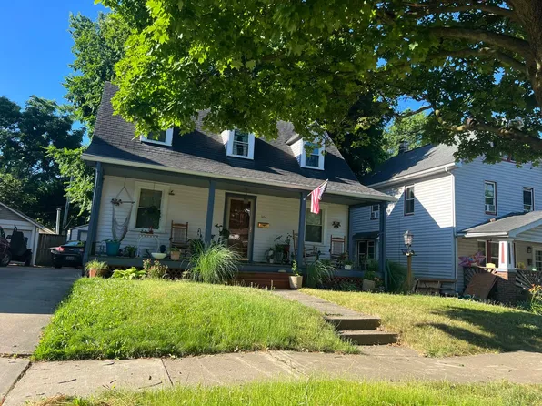 308 E Ido Ave, Akron, OH 44301