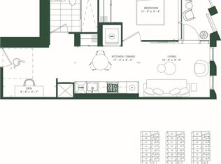 1720 Bayview Ave, Toronto, ON M4G 3C4