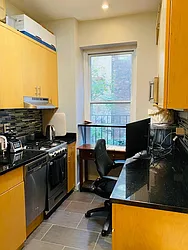 Rented by Bank Neary