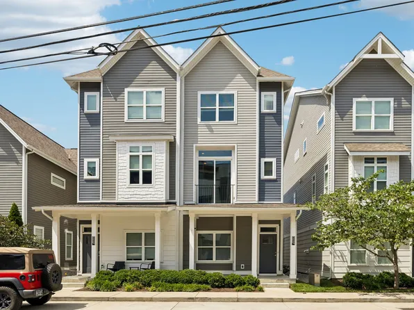 440 Merritt Ave, Nashville, TN 37203