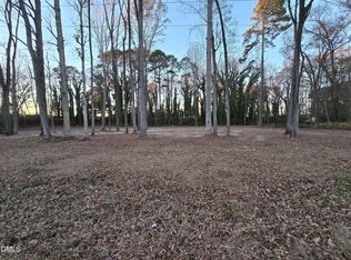 1220 Princeton Kenly Rd LOT 2, Kenly, NC 27542