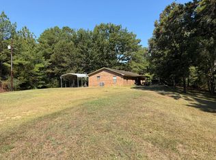 County Road 419 County Rd, Calhoun City, MS 38916