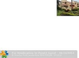 20907 Leeward Ct APT 255-5, Aventura, FL 33180