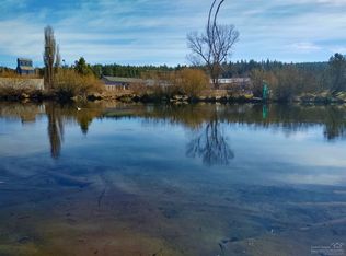 0 Wasco Ave, Chiloquin, OR 97624