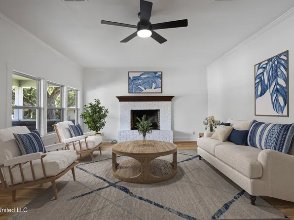 1632 2nd St, Gulfport, MS 39501