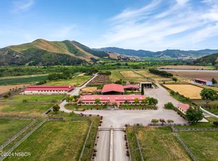 2000 W Highway 246, Buellton, CA 93427