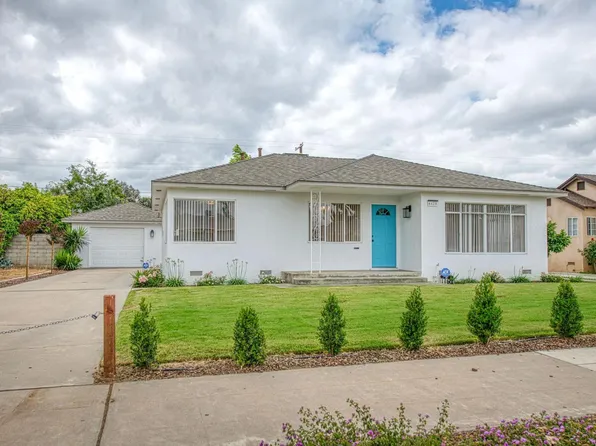 4428 E Lyell Ave, Fresno, CA 93702