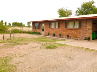 4231 W Double Adobe Rd, Mc Neal, AZ 85617