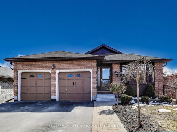 1867 Cherryhill Rd, Peterborough, ON K9K 2E3