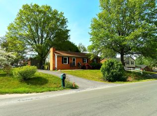 48 Rolla Mill Rd, Verona, VA 24482