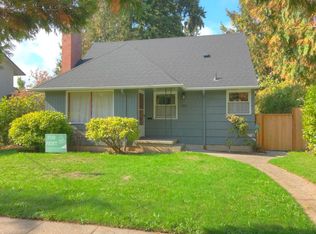 7317 N Vincent Ave, Portland, OR