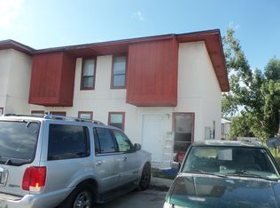 4455 W 19th St APT 41, Panama City, FL 32405