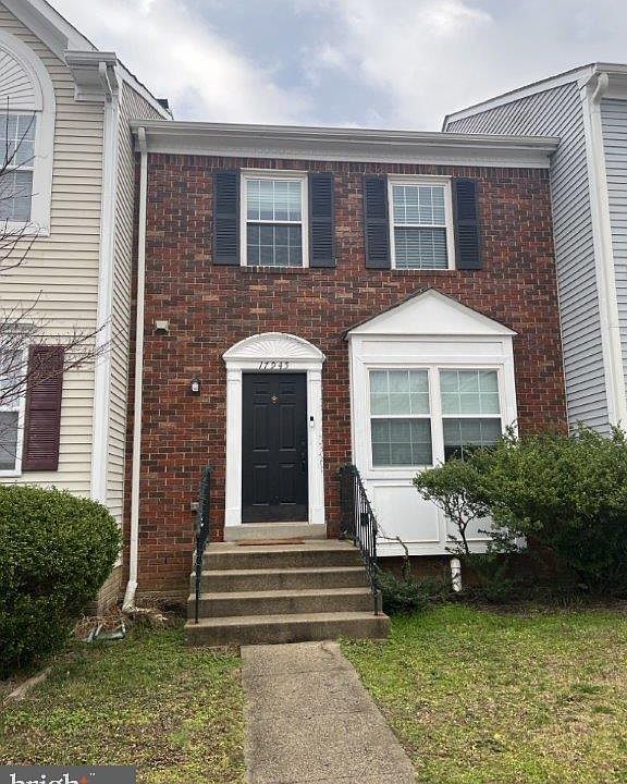 1st image of 17945 Milroy Dr