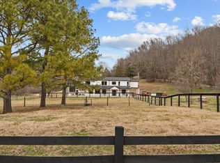 1355 Mitchell Rd, Pulaski, TN 38478