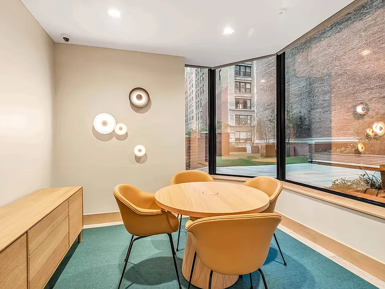 77 W 24th St #4L — Photo 11