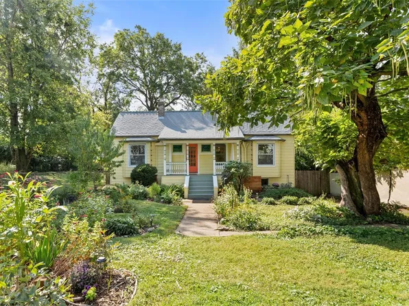 6446 McCune Ave, Saint Louis, MO 63139