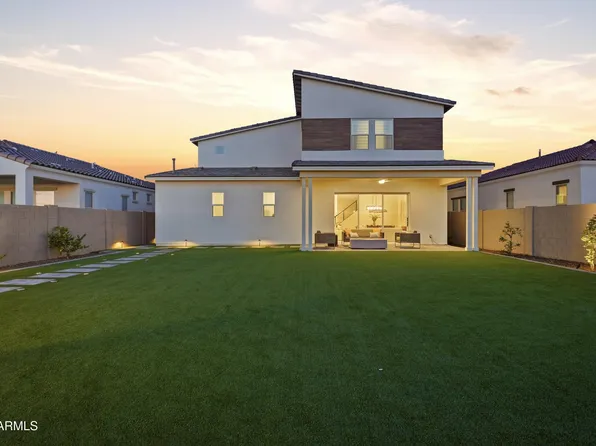 6052 S Veneto --, Mesa, AZ 85212
