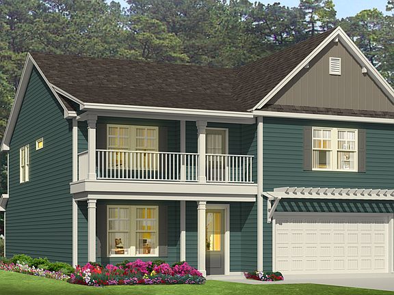 Plan Elevation.