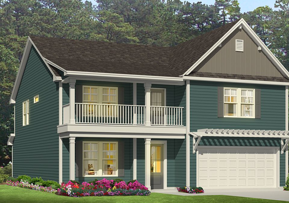 Plan Elevation.