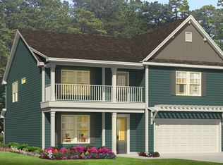 635 Beaver Pond Rd, Conway, SC 29526