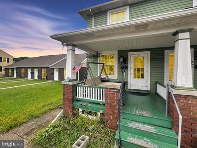 126 1/2 3rd St, Hanover, PA, 17331