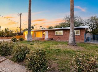 3301 N Country Club Rd, Tucson, AZ 85716