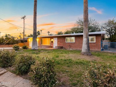 3301 N Country Club Rd, Tucson, AZ, 85716