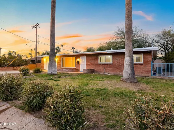 3301 N Country Club Rd, Tucson, AZ 85716