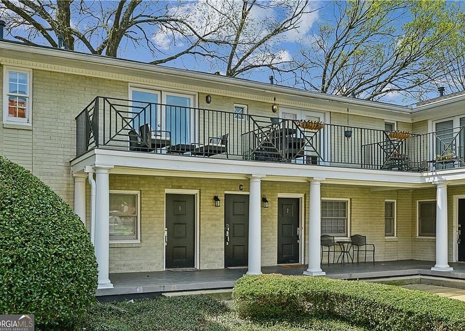 1st image of 866 Briarcliff Rd NE APT C3