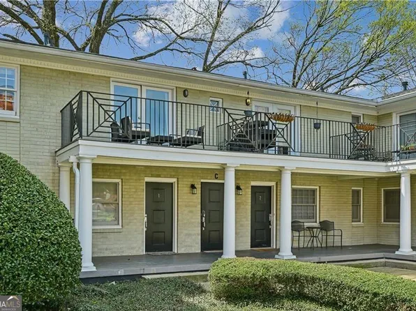 866 Briarcliff Rd NE APT C3, Atlanta, GA 30306