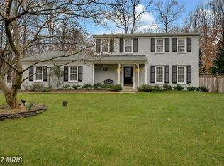 3698 Russell Rd, Woodbridge, VA 22192