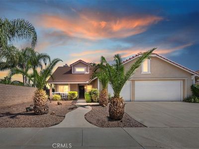 27242 Cabrillo Dr, Sun City, CA, 92586