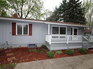 2646 Motor Rd, Richfield, OH 44286