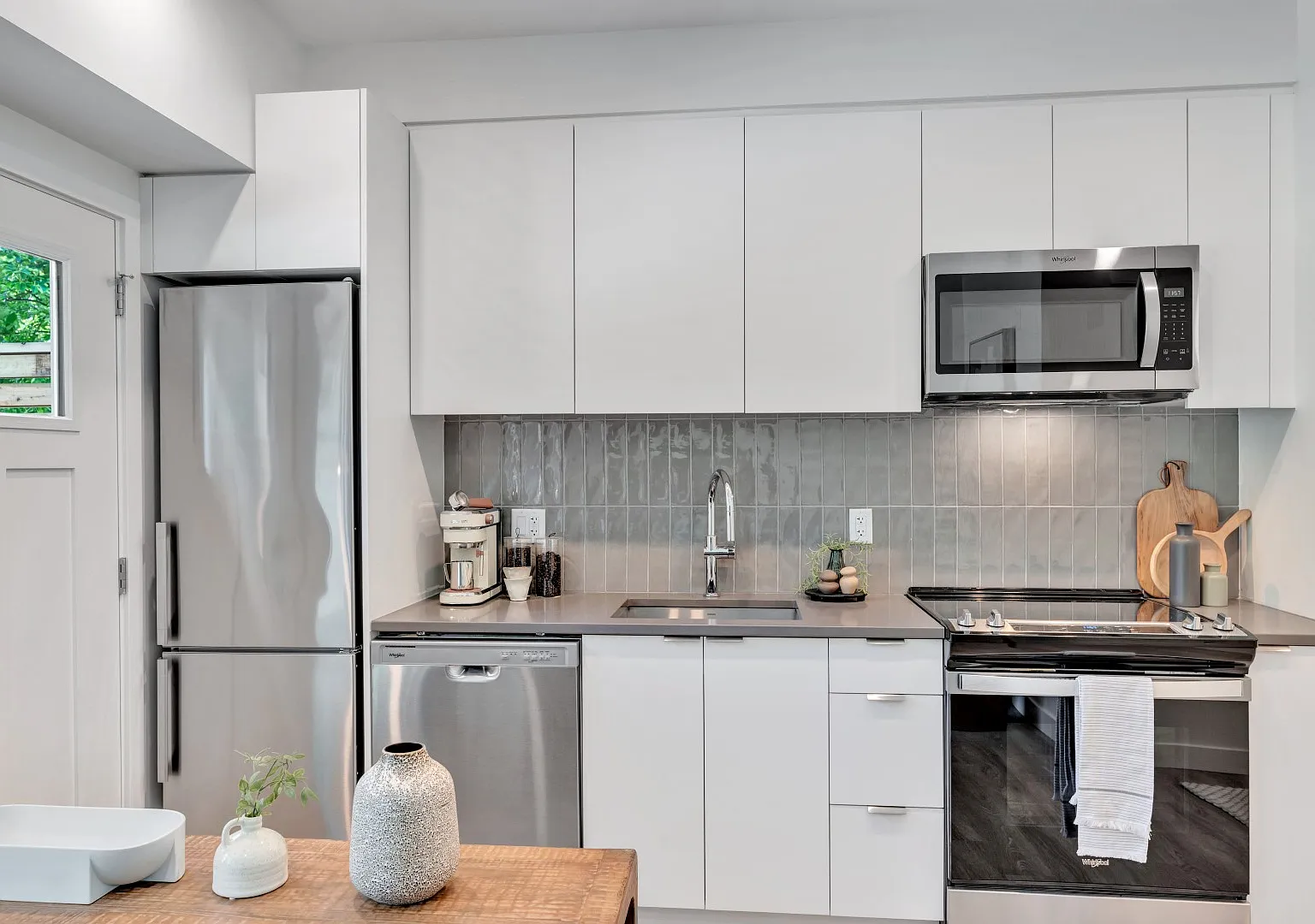 The Lively - 137 East Keith Road — Photo 2