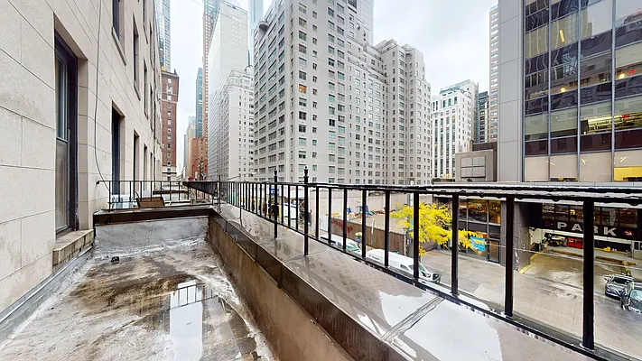 54 West 56th Street #3A