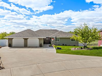 1612 38th St S, Great Falls, MT, 59405