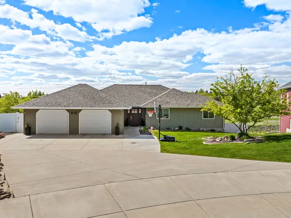 1612 38th St S, Great Falls, MT 59405