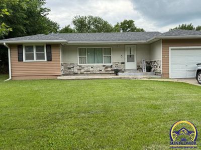 911 Elm St, Emporia, KS, 66801