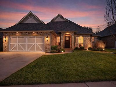 921 NW 194th Ter, Edmond, OK, 73012