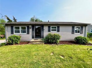 217 Wakefield St, West Warwick, RI 02893