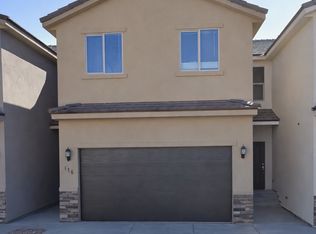 355 W 200 S UNIT 116, Washington, UT 84780